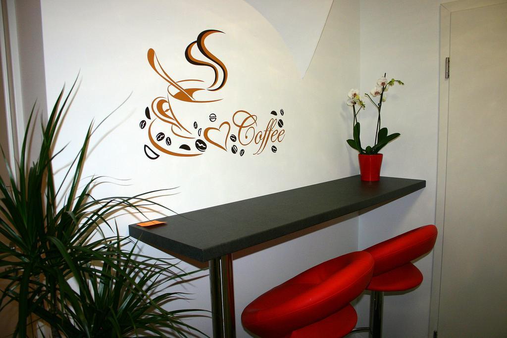 פילדרשטאט Apartment Ardi חדר תמונה