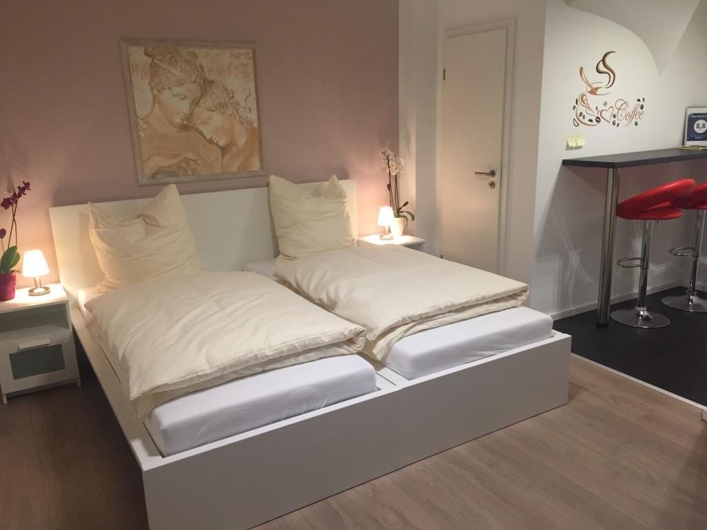 פילדרשטאט Apartment Ardi מראה חיצוני תמונה