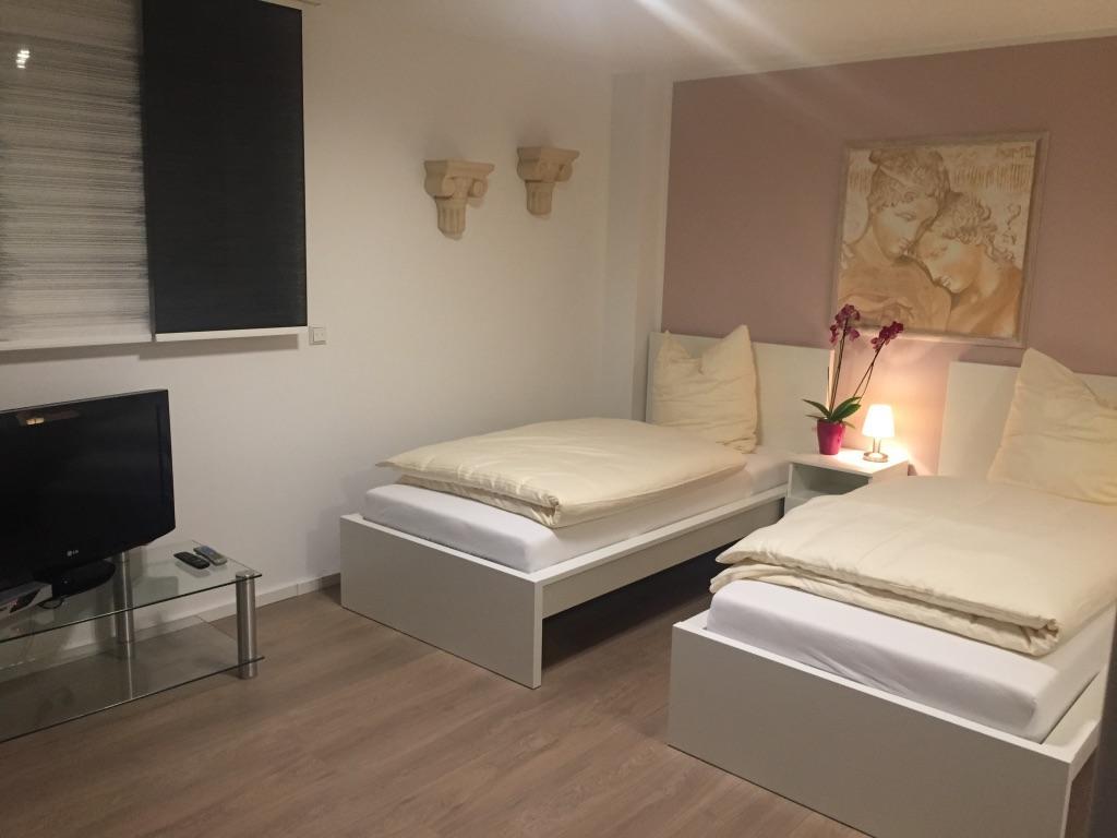 פילדרשטאט Apartment Ardi מראה חיצוני תמונה