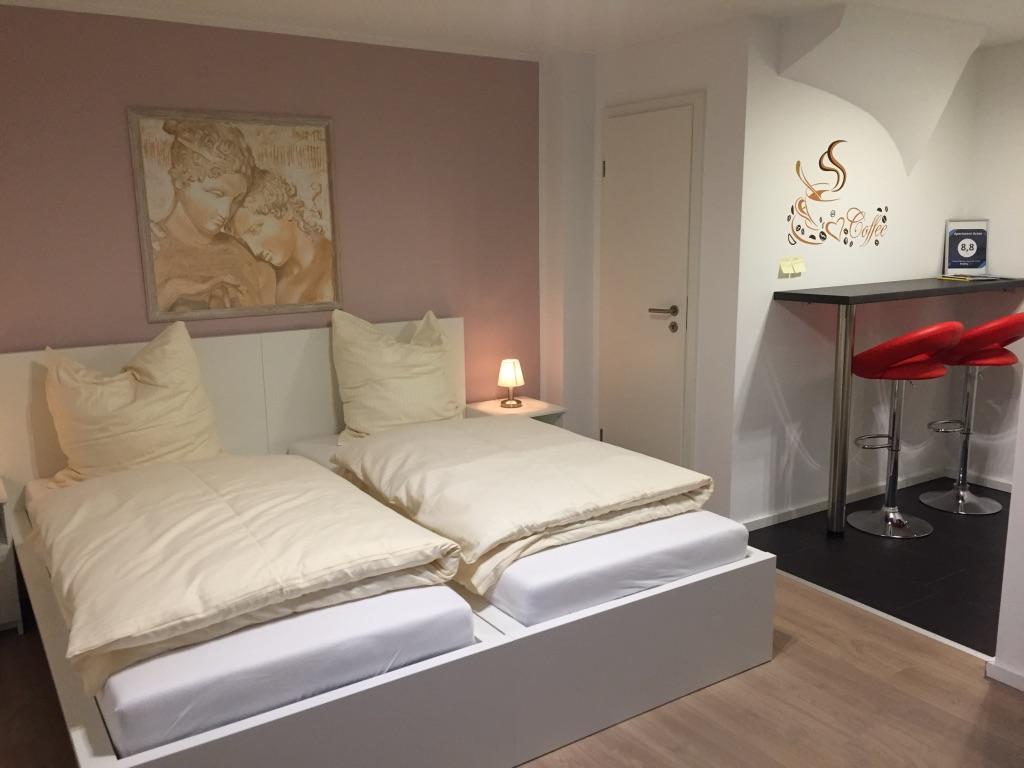 פילדרשטאט Apartment Ardi מראה חיצוני תמונה