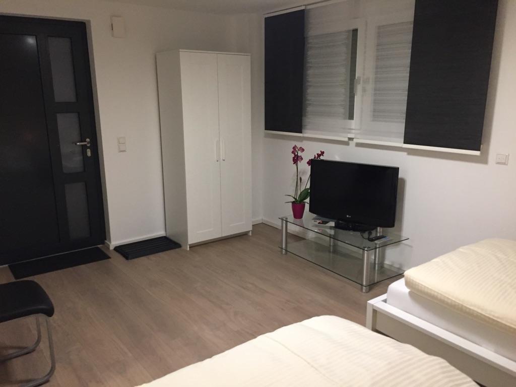 פילדרשטאט Apartment Ardi מראה חיצוני תמונה